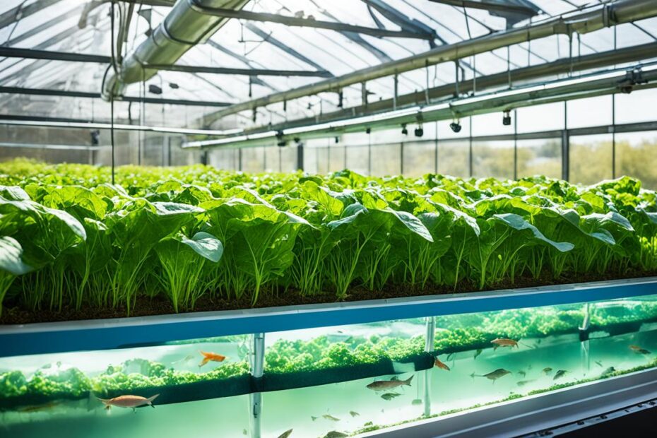 Aquaponics Systems Using Equine Wastewater