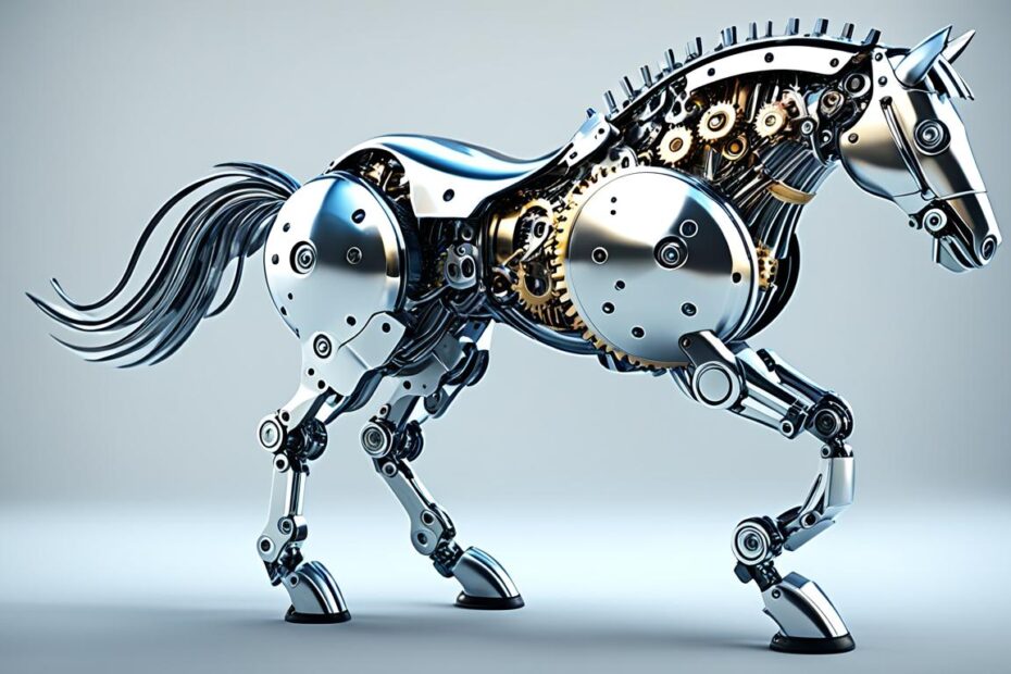 Customizable Robotic Horse Movements for Individual Therapy Needs