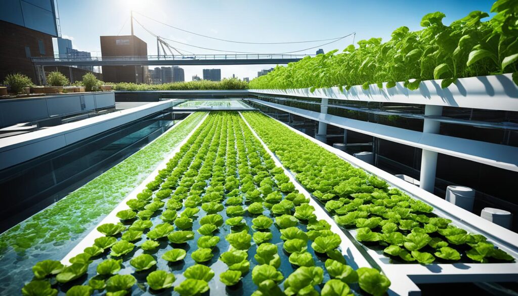 Hydroponic Gardening