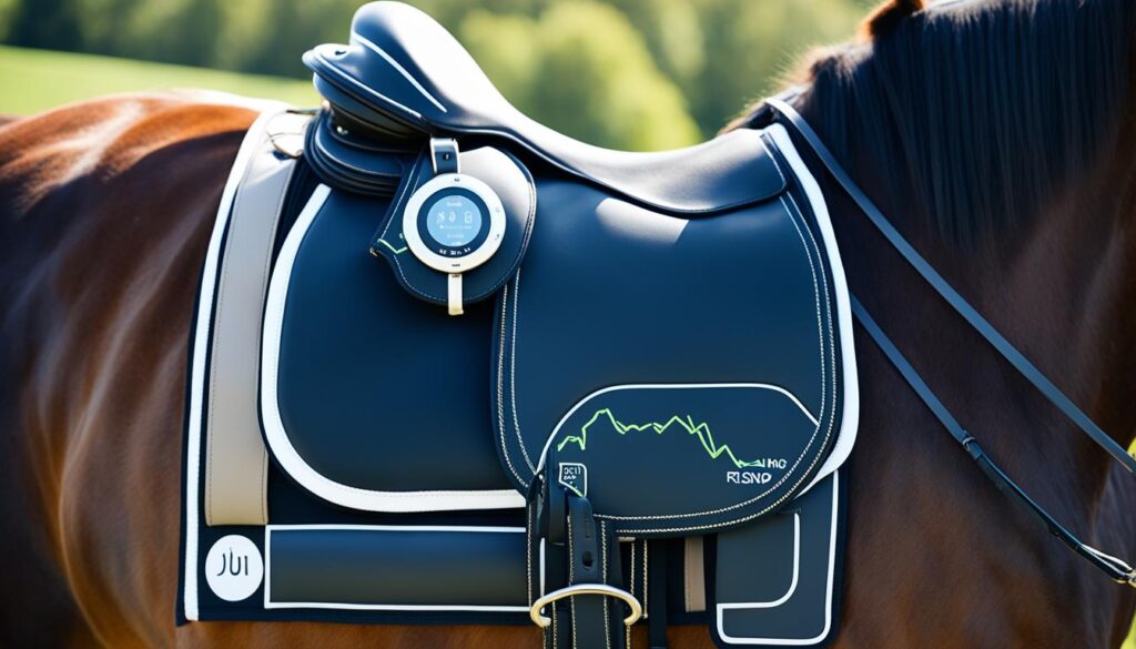 IoT horse monitoring IoT horse monitoring