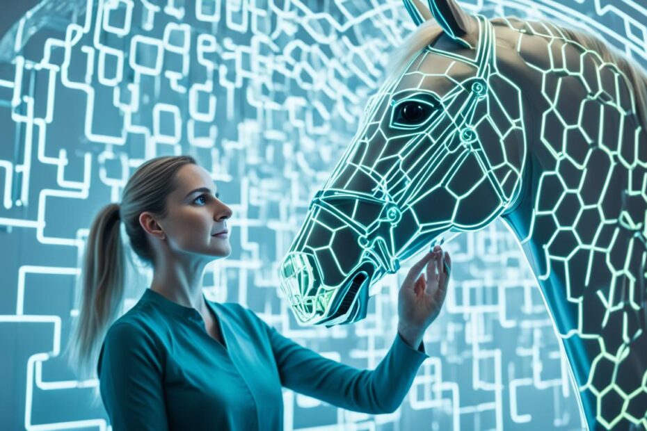 Real-Time Biometric Feedback Integration in Robotic Equine Therapy