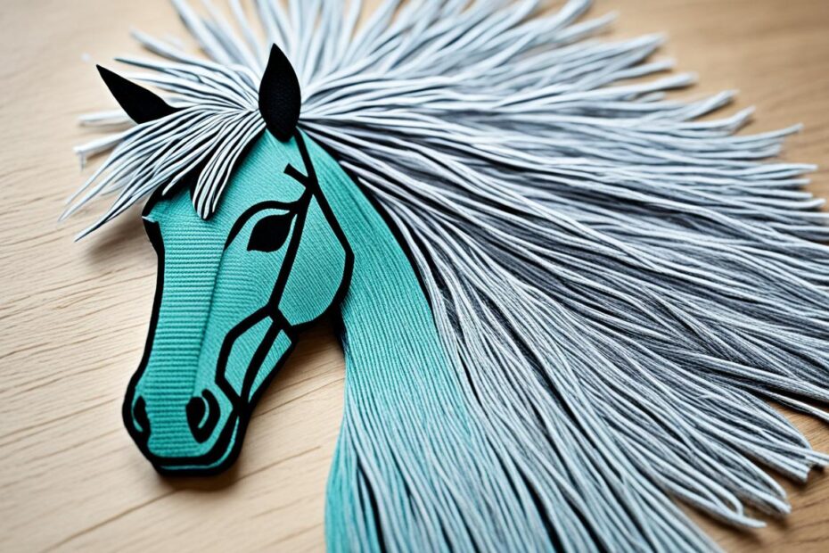 Recycling Horse Hair for Sustainable Textiles