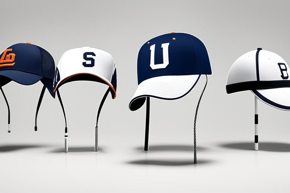 The Influence of Polo Mallets on Hat Shapes