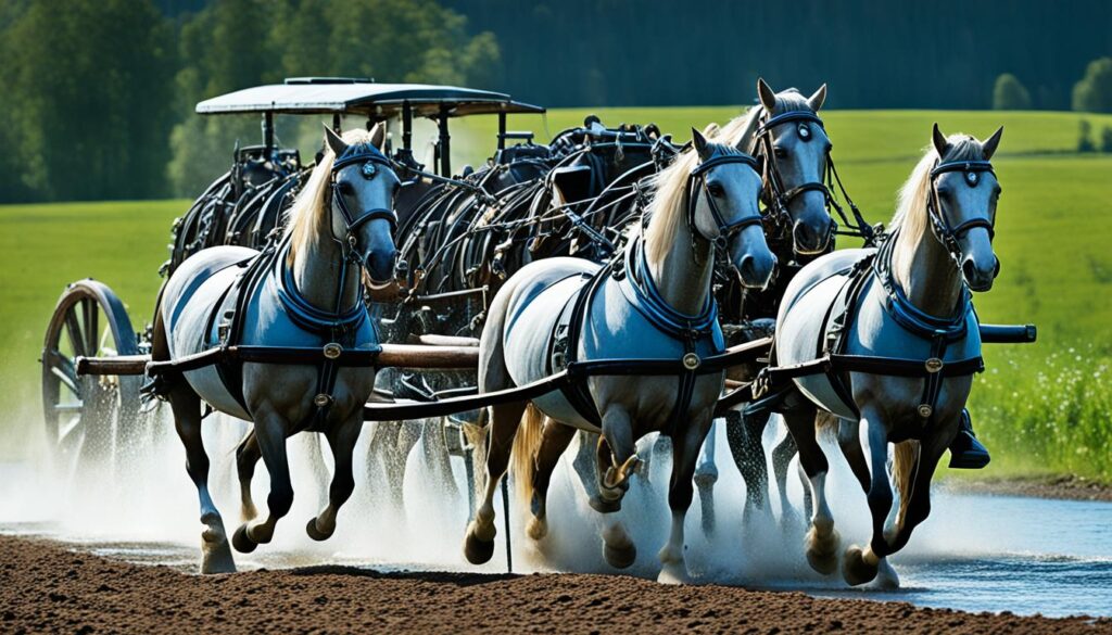 equine power systems